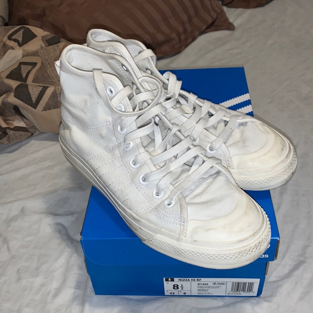 Adidas Nizza Hi RF